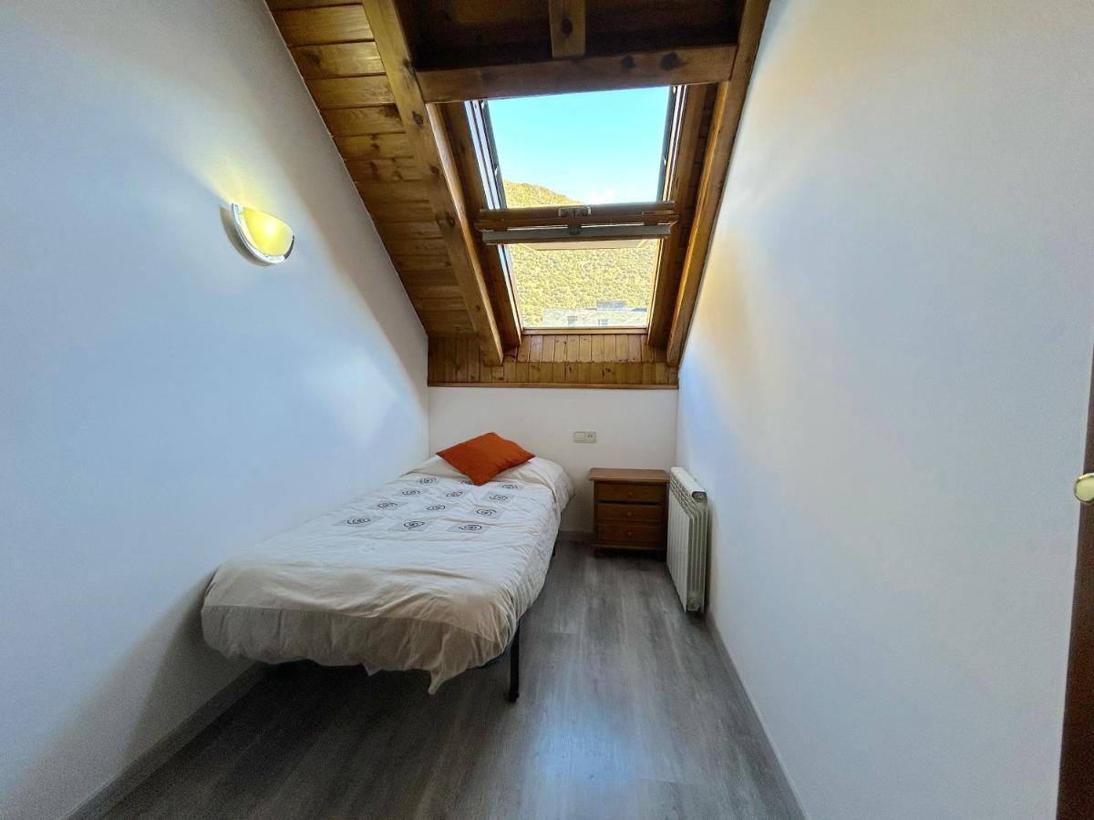 Duplex Lluminos A Esterri D'Aneu By Rural D'Aneu Eksteriør bilde